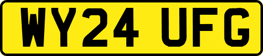 WY24UFG
