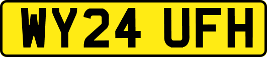 WY24UFH