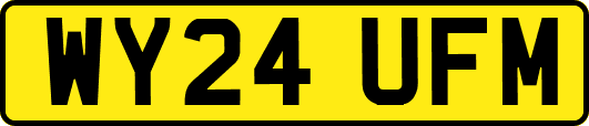 WY24UFM