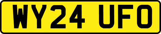 WY24UFO