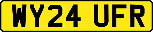 WY24UFR