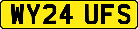 WY24UFS
