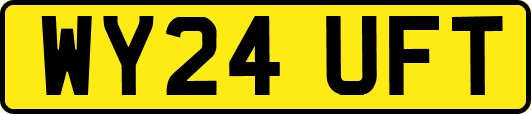 WY24UFT