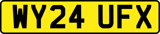 WY24UFX