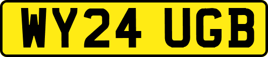 WY24UGB
