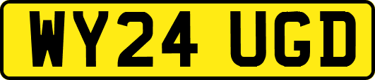 WY24UGD