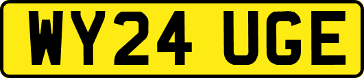 WY24UGE