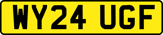WY24UGF