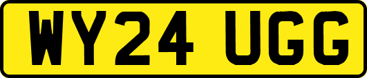 WY24UGG