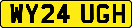 WY24UGH