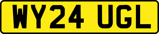 WY24UGL