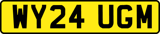 WY24UGM