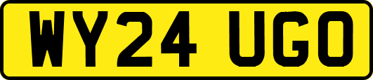 WY24UGO