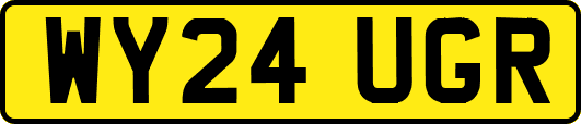 WY24UGR