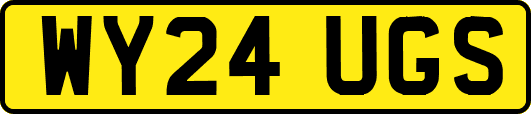 WY24UGS
