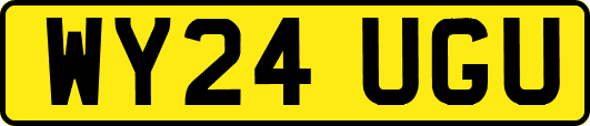 WY24UGU