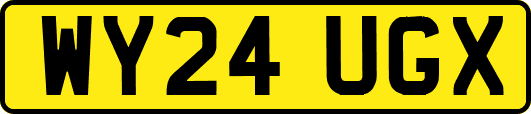 WY24UGX