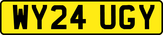 WY24UGY