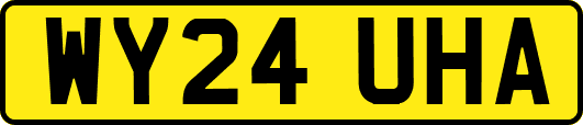 WY24UHA