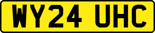 WY24UHC