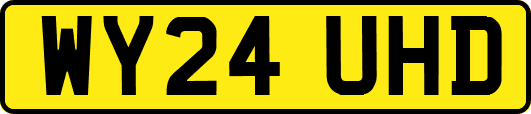 WY24UHD