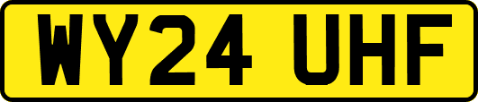 WY24UHF