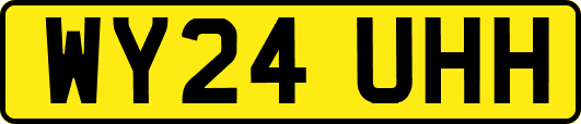 WY24UHH