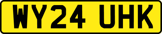 WY24UHK