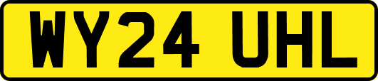 WY24UHL