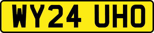 WY24UHO
