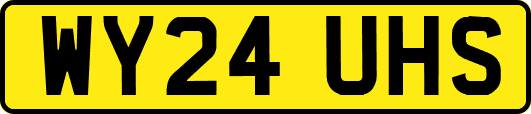 WY24UHS