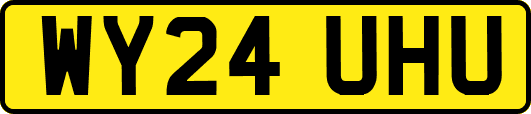 WY24UHU