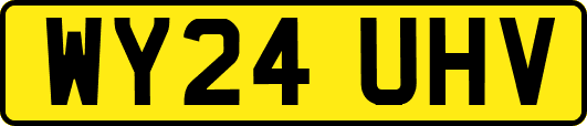 WY24UHV