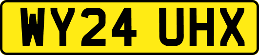 WY24UHX