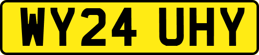 WY24UHY