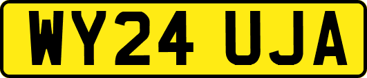 WY24UJA