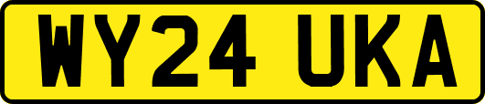WY24UKA