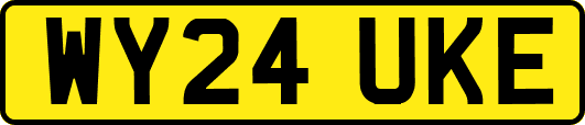 WY24UKE