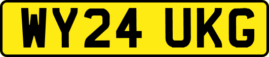 WY24UKG
