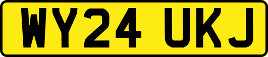 WY24UKJ