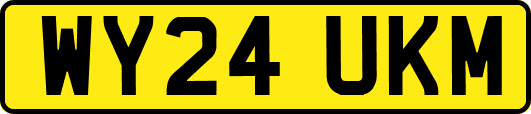 WY24UKM