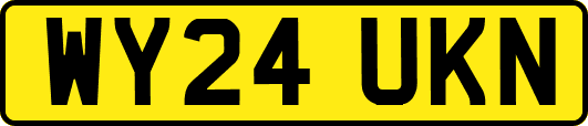 WY24UKN