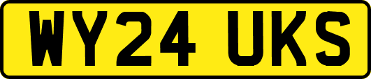 WY24UKS