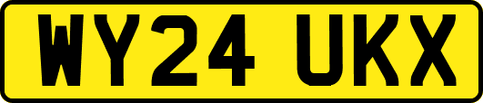 WY24UKX