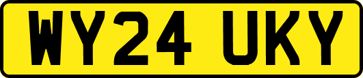WY24UKY