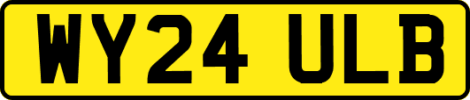 WY24ULB