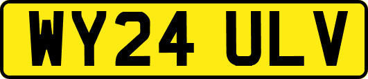 WY24ULV