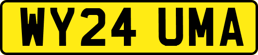 WY24UMA