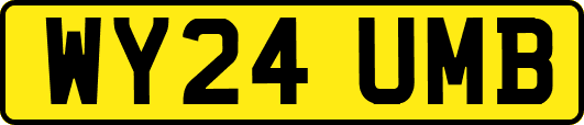 WY24UMB