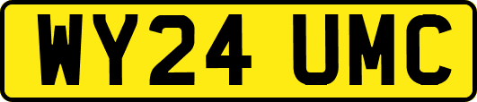 WY24UMC